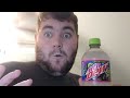 That Food &amp; Drink Show: Mountain Dew VooDew 2023