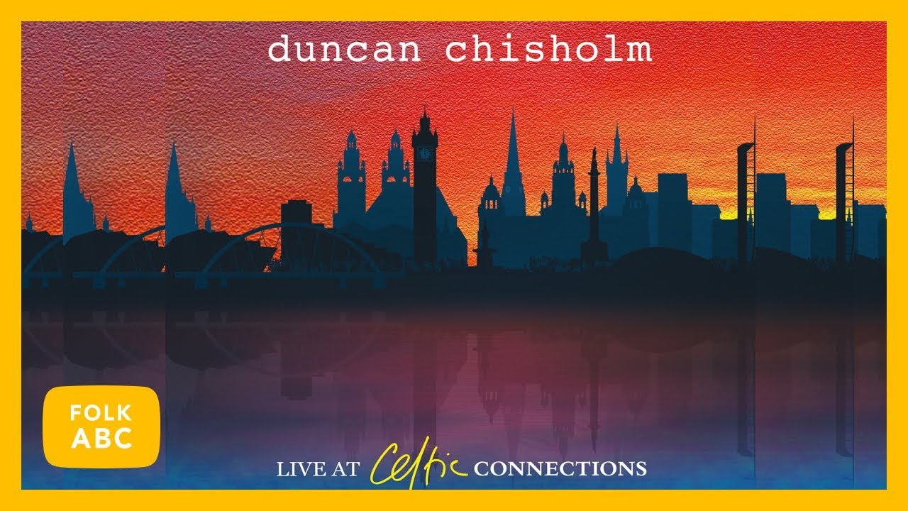 duncan chisholm tour