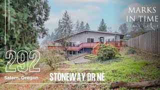 292 Stoneway Dr video tour