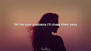 Katie Sky - Monsters (Lyrics)