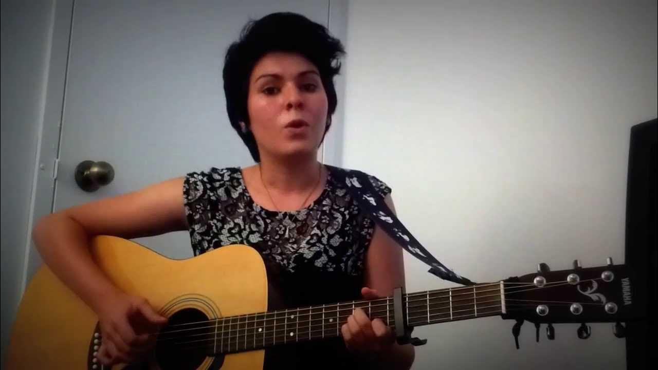 Ballad of Casey Deiss (acoustic cover) YouTube