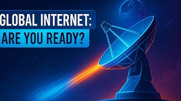 How Ka-Band Gateways Will Revolutionize Global Satellite Internet