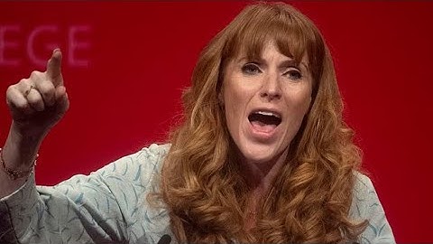 Angela Rayner: 70s Mayhem or Modern Change?