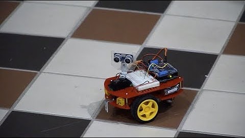 Mechatronics: The coolest word in engineering