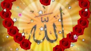 Allah sa pyar | Love to Allah