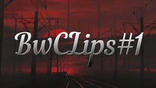 ❤Bwclips #1❤| KIZAK | VimeWorld | UCHIHA