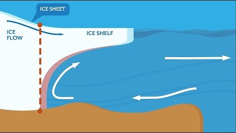 TiPACCs: Antarctica and Tipping Points