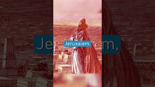 Thumbnail for Is the Ark of the Covenant still in Jerusalem? #mystery #religion #history
