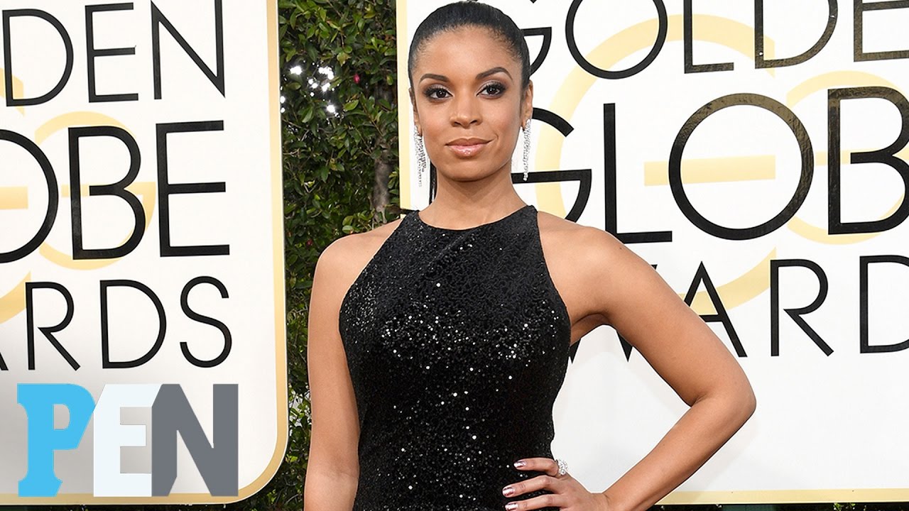 'This Is Us' Star Susan Kelechi Watson Reveals 'It Was A Party' Getting ...