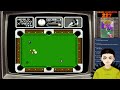 Side Pocket (BEAT EVERY NES GAME)
