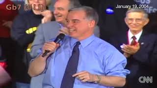 2004 The scream that doomed Howard Dean - Harmonizator