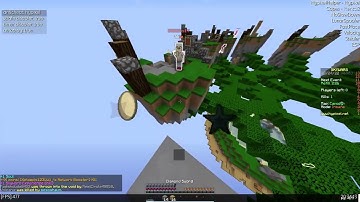 Devlog #3: Hypixel Scaffold