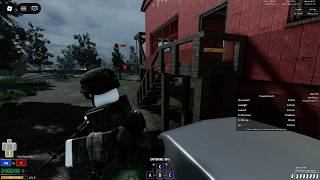 New vehicle's  Humvee and BTR-40 update (Roblox cold war)