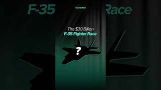The Battle for the $30 Billion F-35: Lockheed vs. Boeing