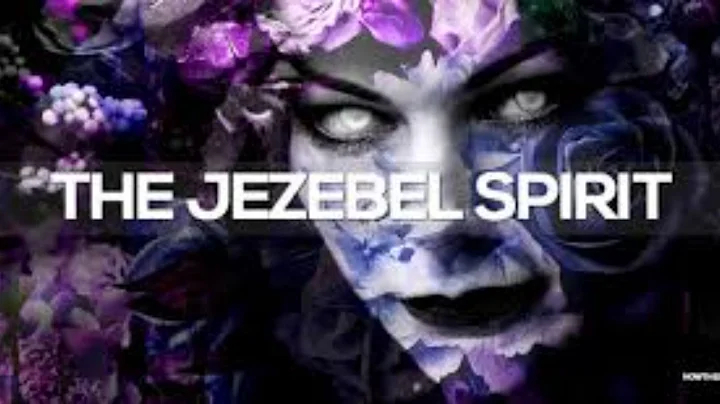 IS JEZEBEL A DEMONIC SPIRIT & SEE THE DEMONIC OPERATING IN THE DISCERNMENT MINISTRIES