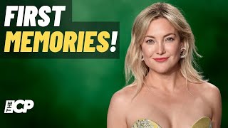 Celebrity | Kate Hudson recalls her relationship with 'first love' Chris Robinson