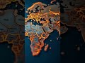 How the Trade War Changed the World Forever