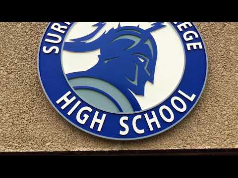 Surry Early College High School Return to Learn Plan B