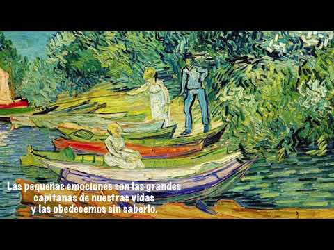 Video: Ukweli 10 Wa Ajabu Juu Ya Vincent Van Gogh