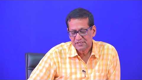 Lecture 57: Single Phase Transformer (Contd.)