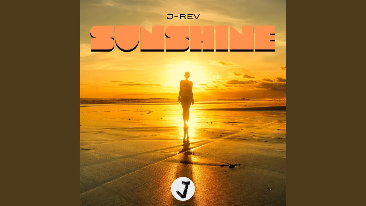 YouTubeでSunshineを視聴 YouTubeでSunshineを視聴