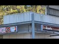 SMAZ Building wash