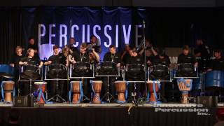 PASIC 2016 - University of Tennessee at Martin Performance