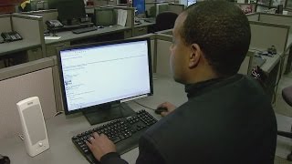 Email Spoofing: it is no laughing matter