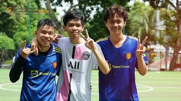 Trailer Hội thao iSPACE 2022