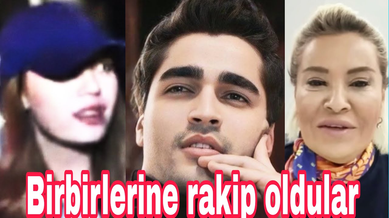 Herkes Mert Ramazan Demir’le Melis Sezen’i konuşuyor. Sevgilisi Afra’nın son röportajı ne anlatıyor?