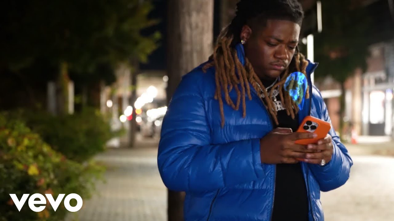 Young Bopete - Big and Tall