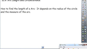 dtc geo acc 10 9 notes