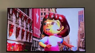 Dora At The 99Th Annual Macys Thanksgiving Day Parade