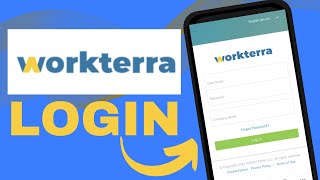 WorkTerra Login : How to Login WorkTerra Account 2024?