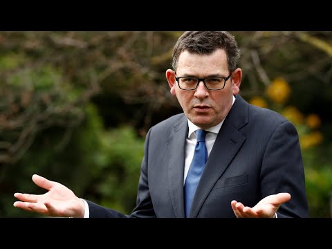 Daniel Andrews is the 'greatest hypocrite in the country'