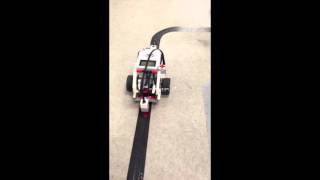 Group 6- Robot C Project