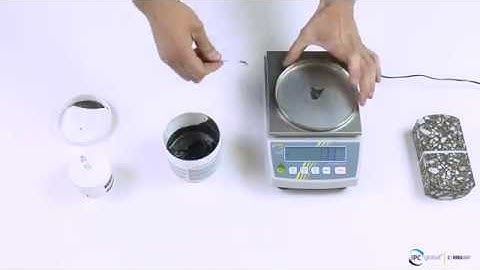 How-to prepare and glue overlay test specimen to Tex-248-F- and ASTM WK 26816 — IPC Global