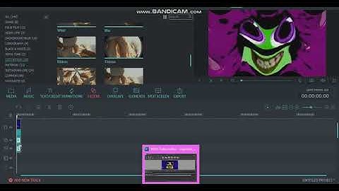 How To Make Crying On Photopea, AVS, Wondershare, VSDC & VideoPad