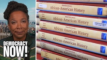Kimberlé Crenshaw on Critical Race Theory, Intersectionality & the Right