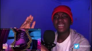 REACTING TO Gushy - Cheeky Spending [] | GRM Daily