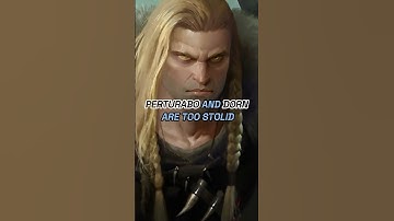 Leman Russ Lists The Primarchs He Could Defeat