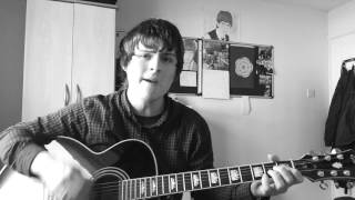 The Beatles - Think For Yourself Cover chords