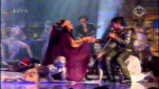 Ungu & IDP & AP & Tsubarashi 