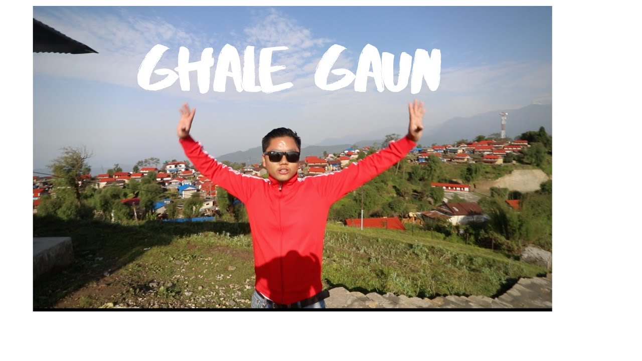 Lamjung Ghale Gaun  YouTube