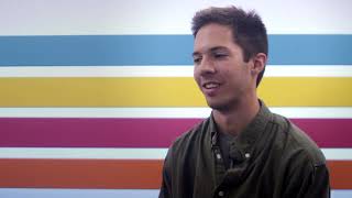 The Young Americans | Class of 2019 Welcome