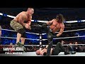FULL MATCH - Team Cena vs. Team Authority - Elimination Tag Team Match: Survivor Series 2014