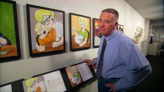 Arts Digest | Segment | MIAD