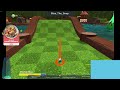 Golf with your Friends!