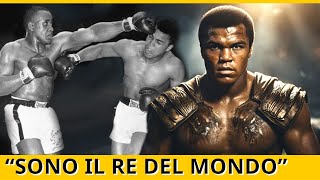 Muhammad Ali vs Sonny Liston 1 - Analisi di un Miracolo