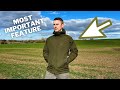 Watch this before buying a packable waterproof jacket